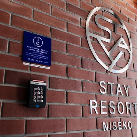 Stay Resort Niseko 倶知安町 外观 照片