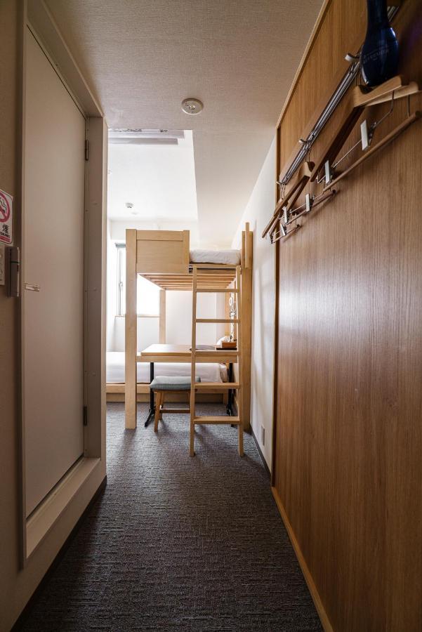 Stay Resort Niseko 倶知安町 外观 照片