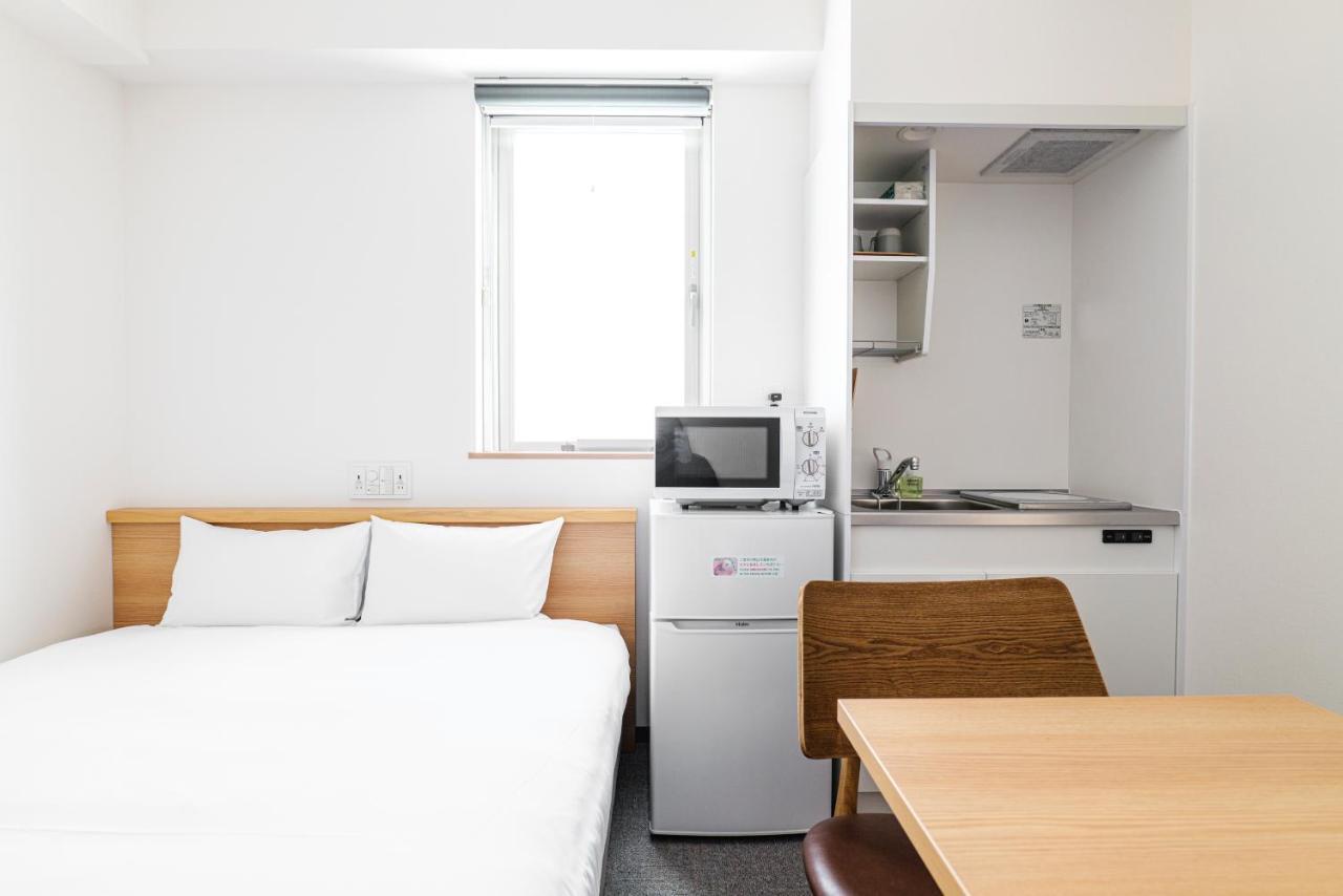 Stay Resort Niseko 倶知安町 客房 照片