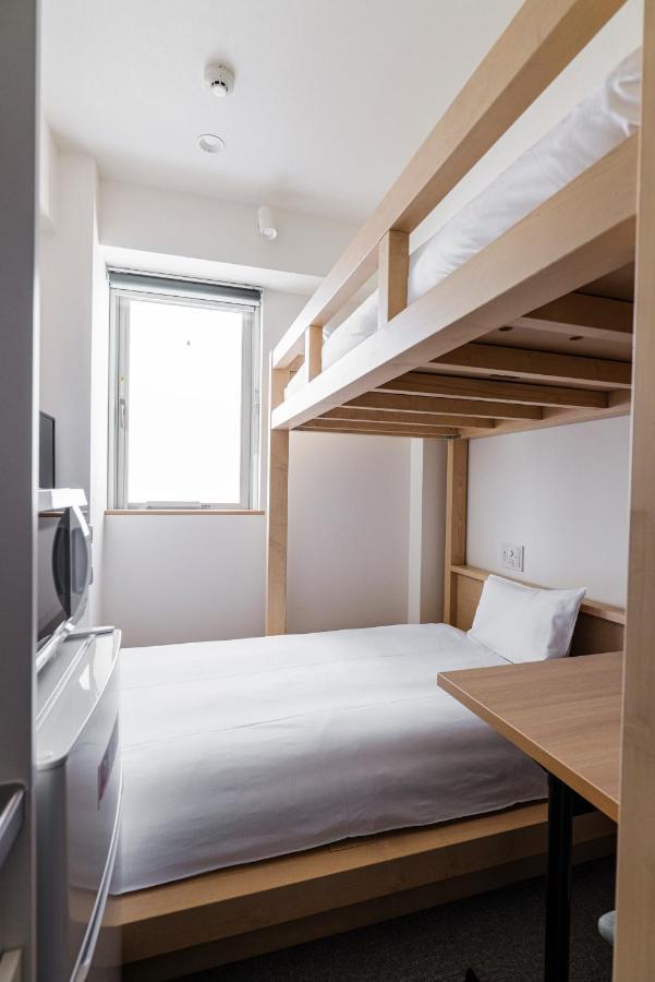 Stay Resort Niseko 倶知安町 外观 照片