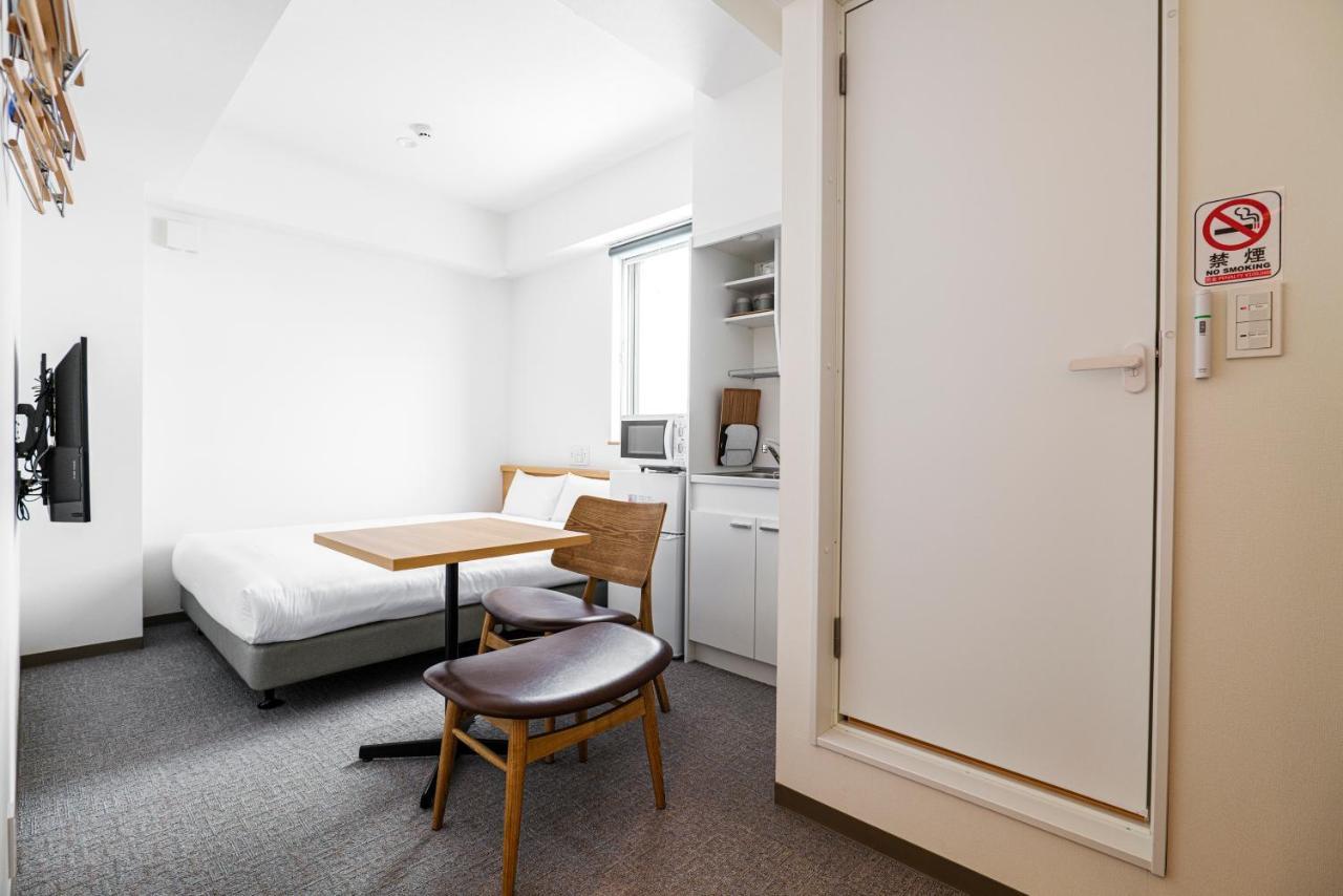 Stay Resort Niseko 倶知安町 客房 照片